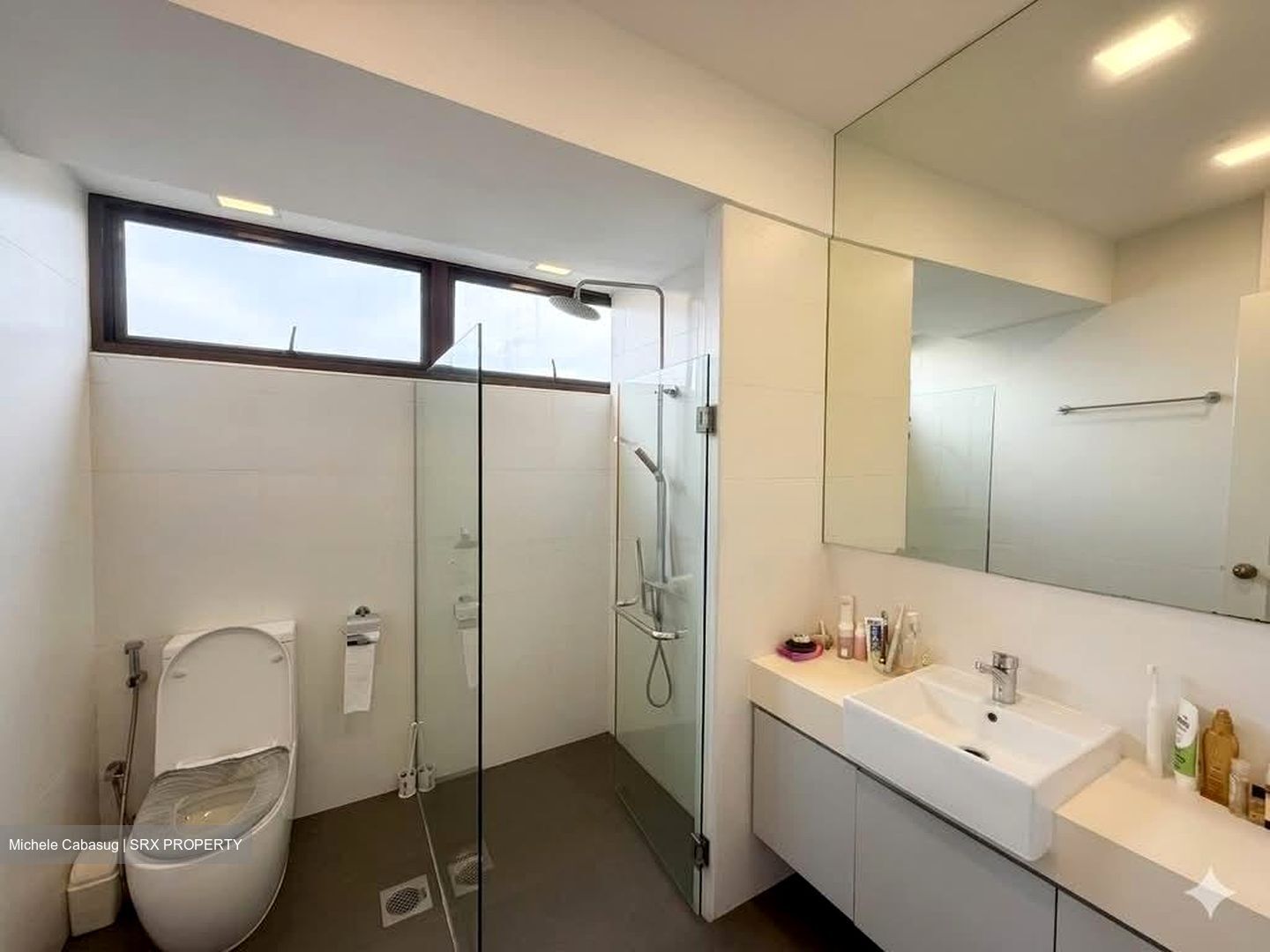 Hillcrest Arcadia (D11), Condominium #562104981
